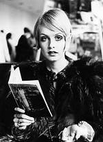 Twiggy Model