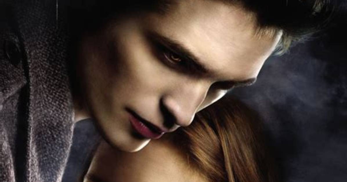 Twilight Amazon Prime