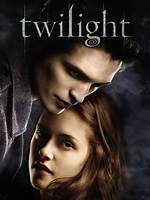 Twilight Amazon Prime