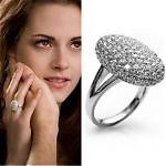 Twilight Engagement Ring