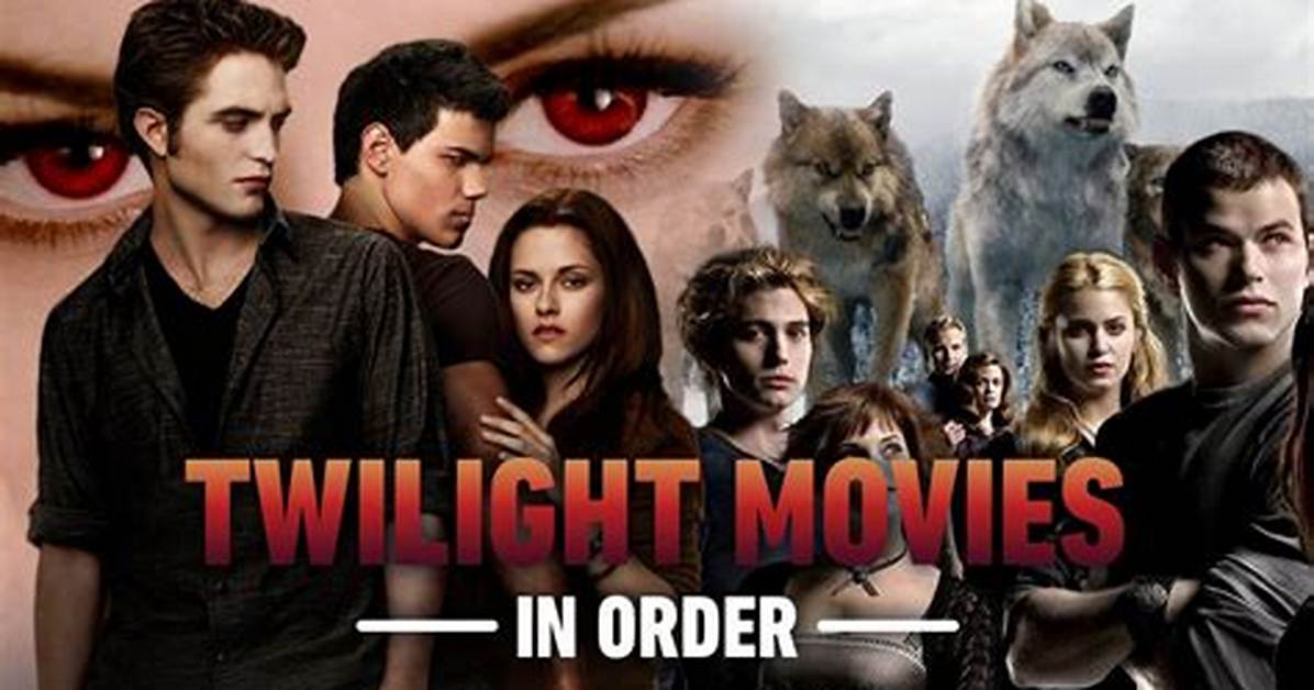 Twilight Watch