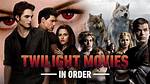 Twilight Watch