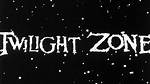 Twilight Zone Marathon