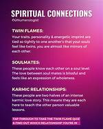 Twin Flame Test
