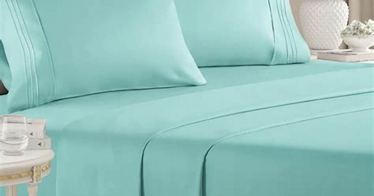 Twin Flat Sheet