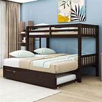 Twin Pull out Bed