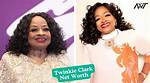 Twinkle Clark
