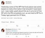 Twitch Streamer Elle Grenn Banned from Nopixel Gta Rp After Metagaming Accusations