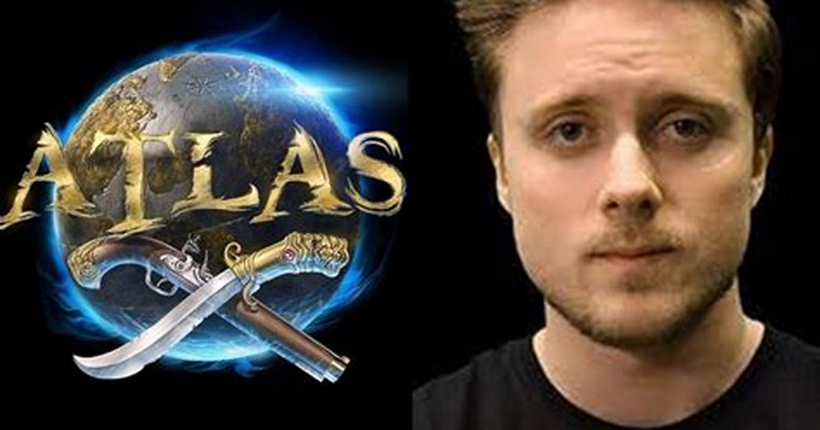Twitch Streamer Forsen Explains Why His Popular Atlas Streams Aren't Sponsored