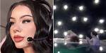 Twitch Streamer's Poolside Stream Ends in Disaster After She Falls In