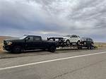 Two Car Trailer