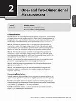 Two-Dimensional Measurement