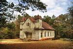 Two Georgia Churches No Longer Under Sbc 'Inquiry'
