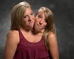 Two Headed Person