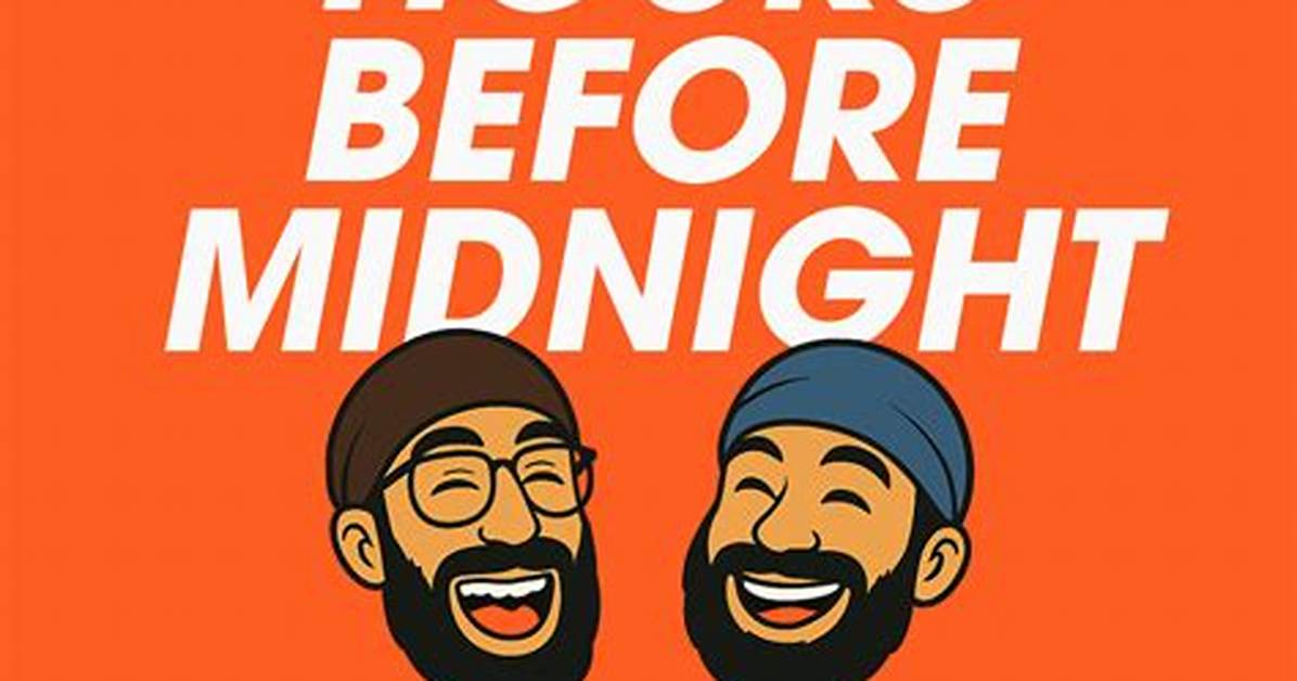 Two Hours Before Midnight