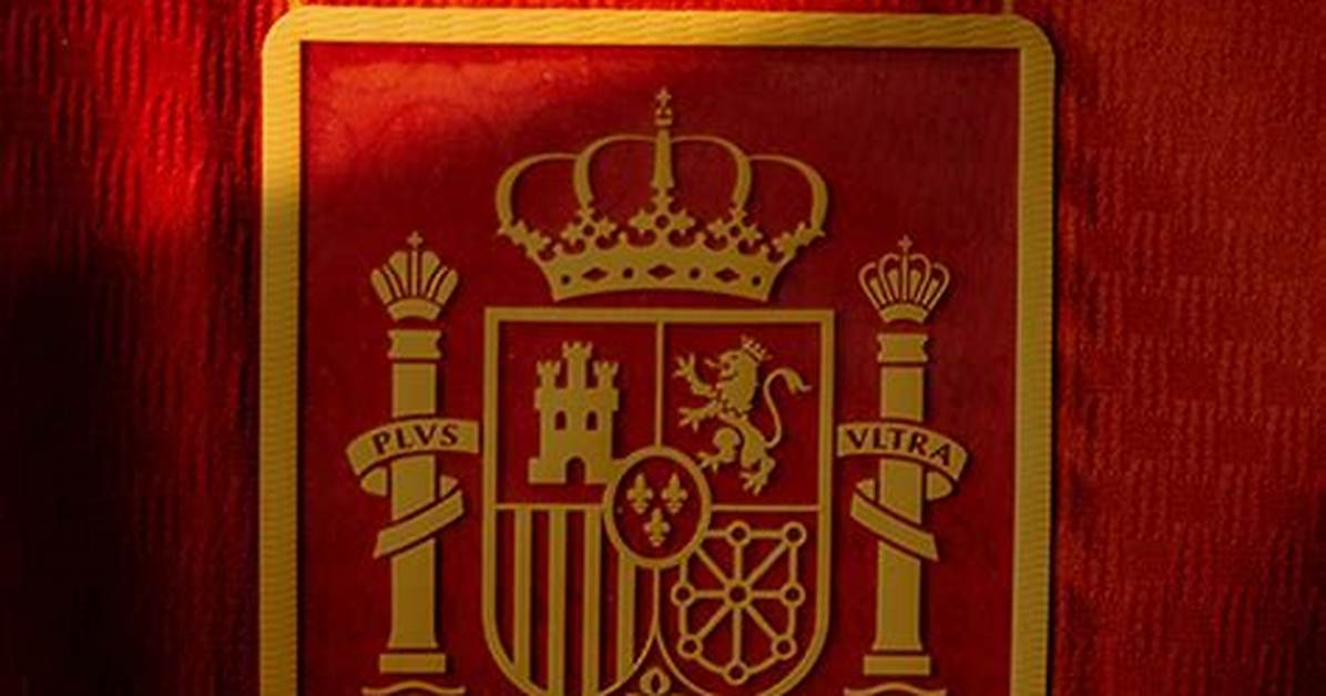 Two in Spain