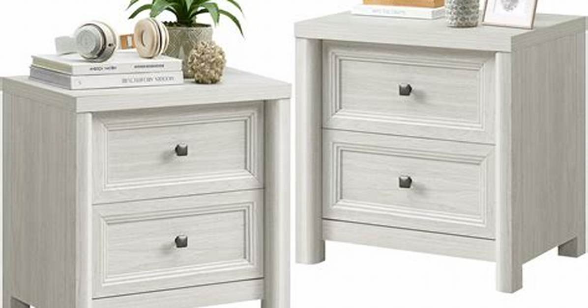 Two Night Stands