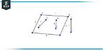 Two Non-Parallel, Coplanar Lines in $\Mathbb{R}^N$ Must Intersect