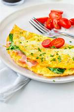 Two-___ Omelet