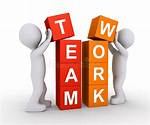 Two-Person Team