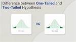 Two Tailed Hypothesis