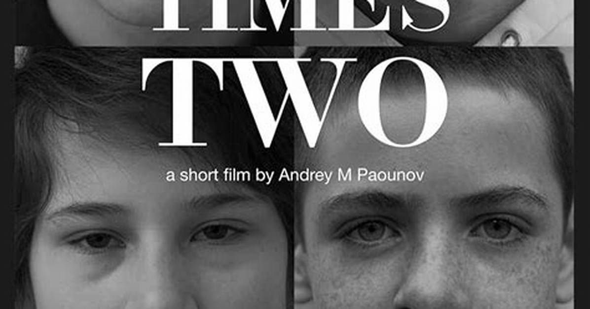 Two Times Two