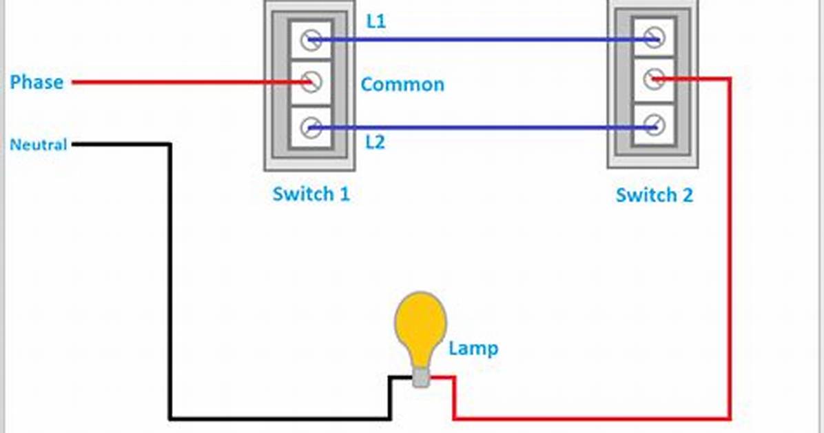 Two Way Switch