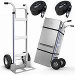 Two Wheel Dolly