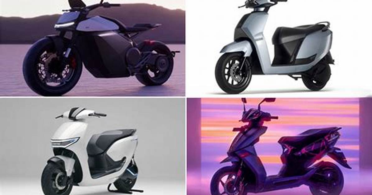 Two-Wheeler