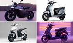 Two-Wheeler
