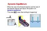 Twosome Sometimes Called Dynamic