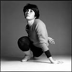Twyla Tharp