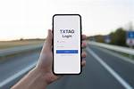 Txtag App
