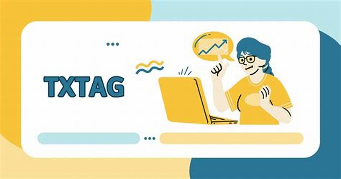 Txtag