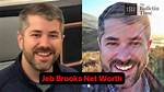 Ty Brooks Net Worth