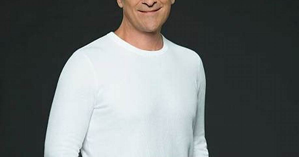 Ty Burrell