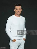 Ty Burrell