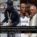Ty Crane