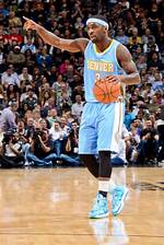 Ty Lawson