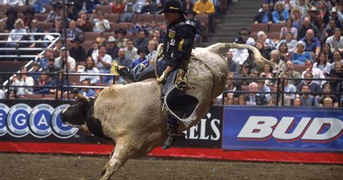 Ty Murray