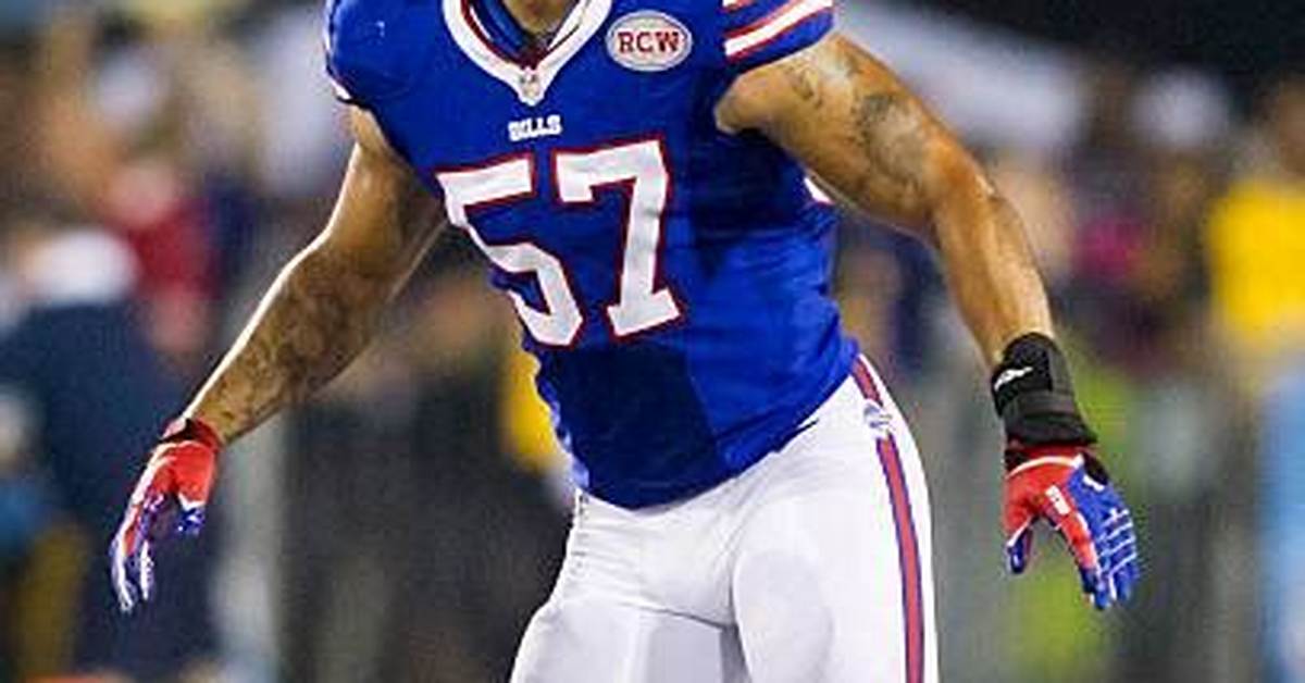 Ty Powell