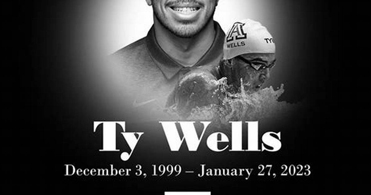 Ty Wells
