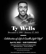 Ty Wells