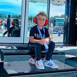 Tydus Talbott Biography