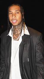 Tyga Bio