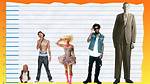Tyga Height