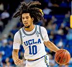 Tyger Campbell