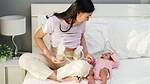 Tylenol While Breastfeeding