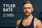 Tyler Bate