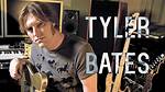 Tyler Bates